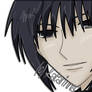 Akito Sohma