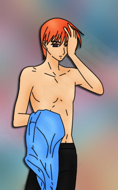 Kyo Sohma