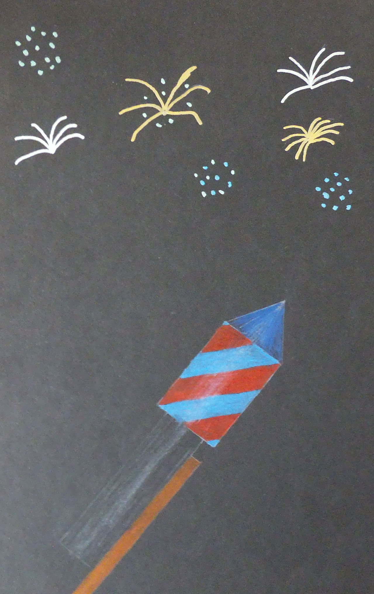 Happy2023 by CorydorasPygmaeus on DeviantArt