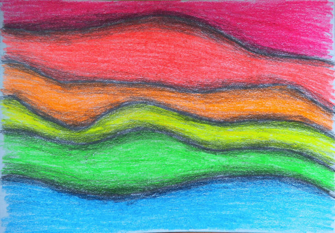 Neonwave by CorydorasPygmaeus on DeviantArt