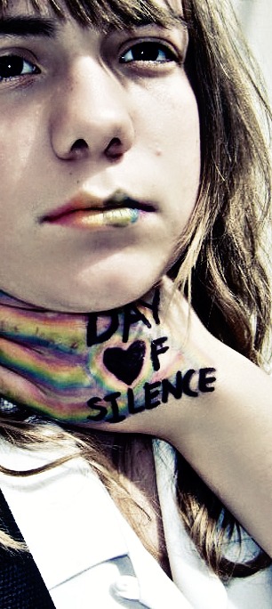 Colourful Silence