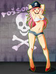 Poison by setsuna22