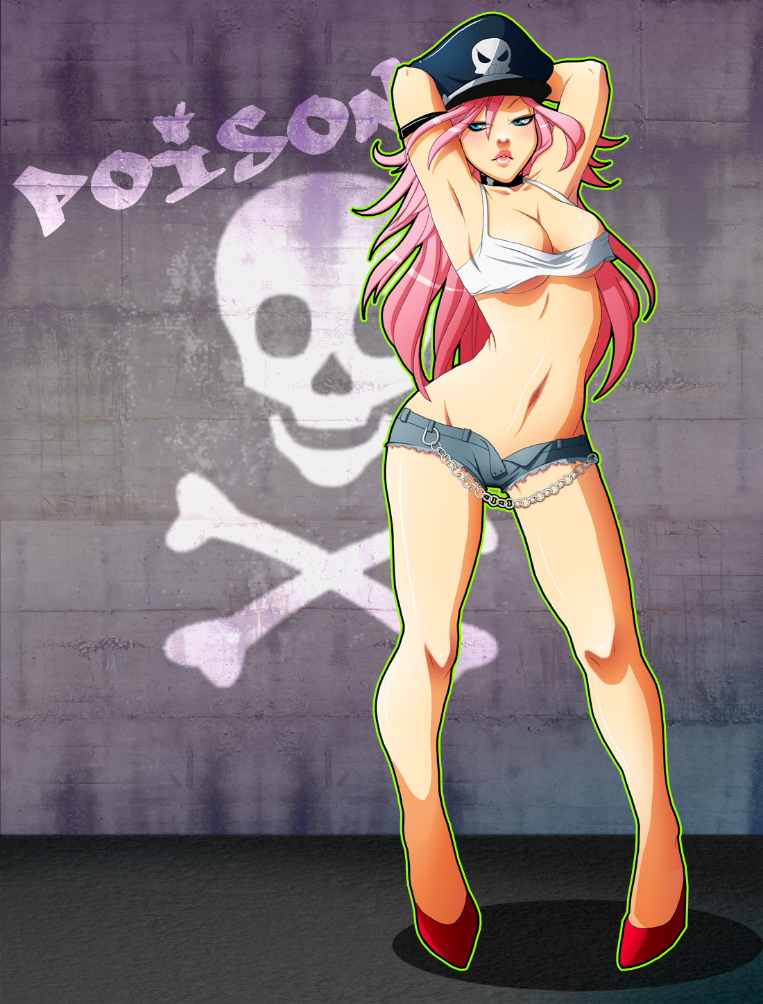 Poison