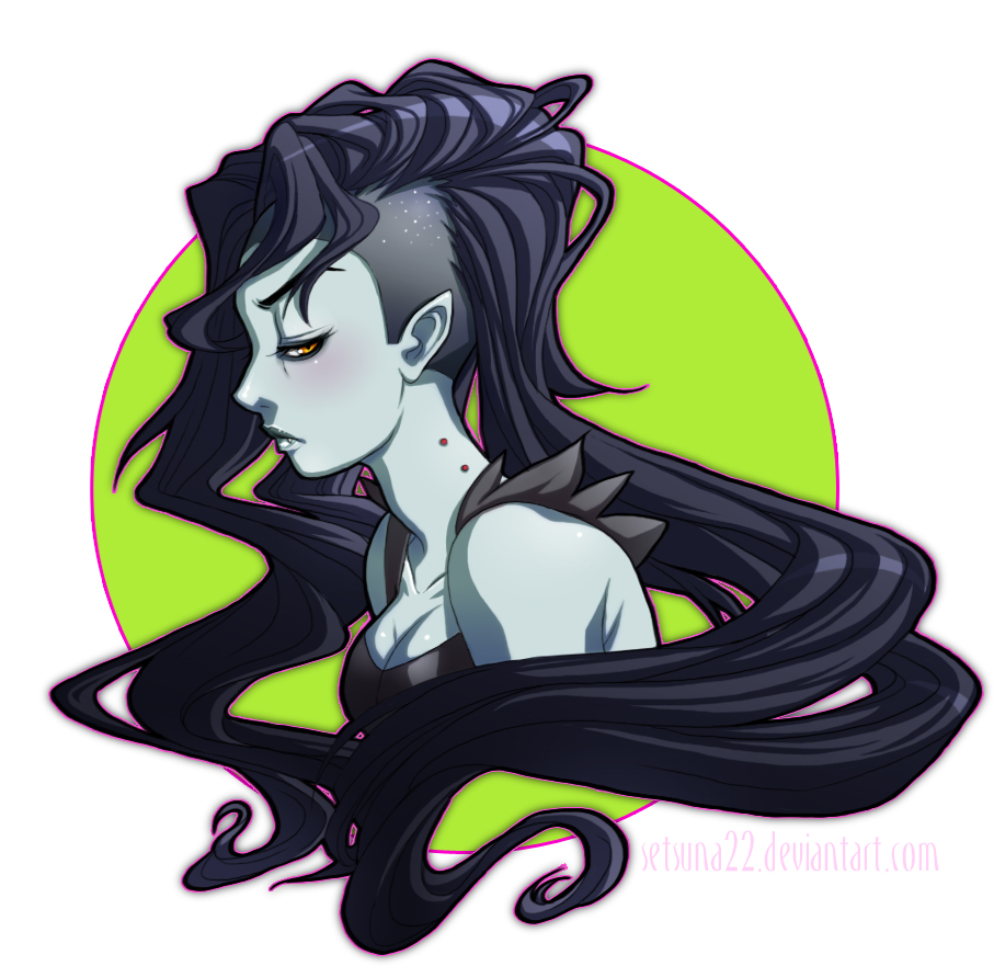 Marceline