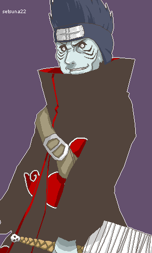 Kisame