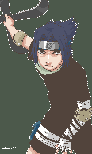 Sasuke