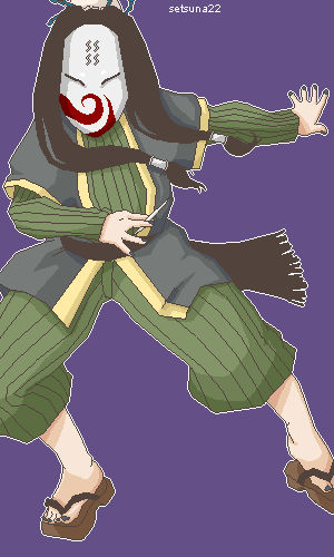 Haku by setsuna22 on DeviantArt