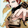 Kazekage Gaara