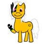 PonyLovingInsanity's OC Lemonade Squeeze