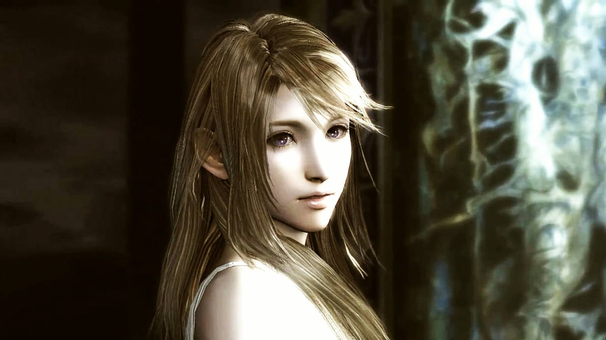 Stella by Rikku923 on DeviantArt