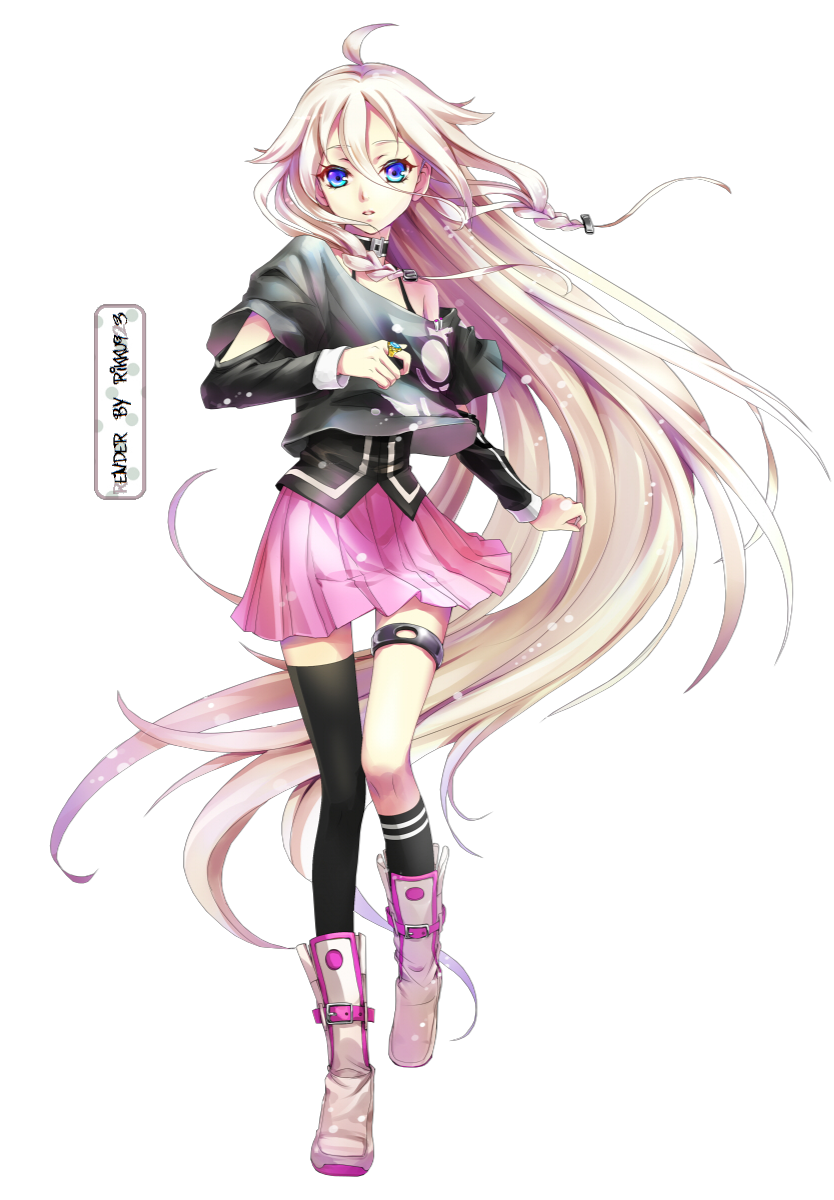 IA -ARIA ON THE PLANETES- ver.1.5