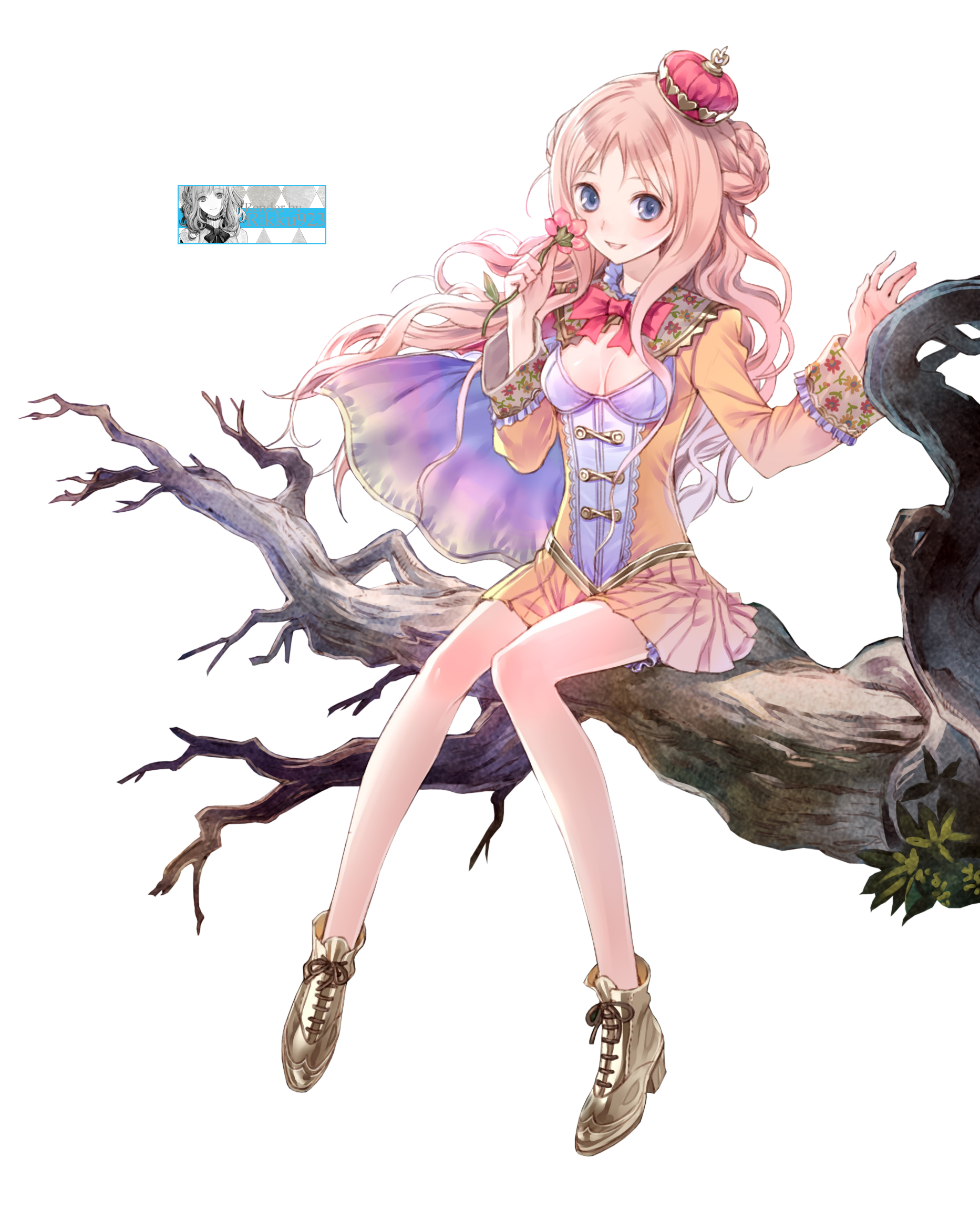 Meruru Render