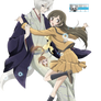 Kamisama Kiss Render