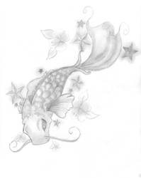 The Koi Fish