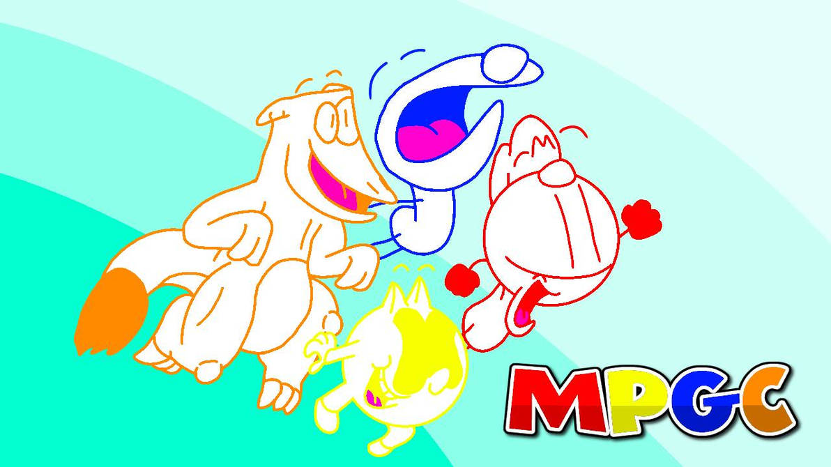 MPGC Banner 3 by AndreBakerClipsArts on DeviantArt