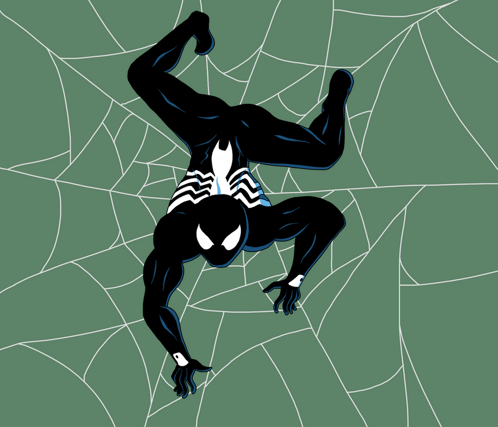 Spider-Man (Symbiote)