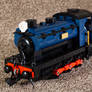 LEGO J94 austerity saddletank