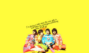 lj - Beatles