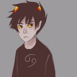 karkat