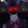 Bonnie FNAF 2