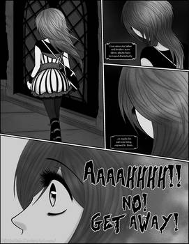 All Blood Runs Red page 1