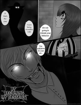 All Blood Runs Red page 5