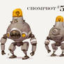 Chompbot 5