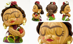 Munny photoshoot