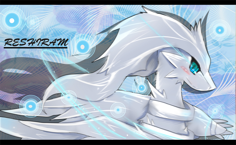 Reshiram