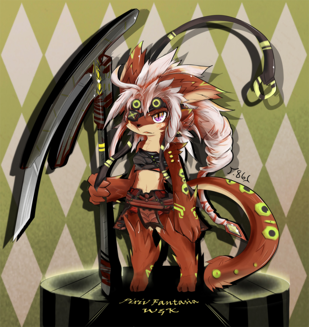 Pixiv Fantasia Characters By Dragoon86 On Deviantart Pixiv Fantasia Characters By Dragoon86 On Deviantart
