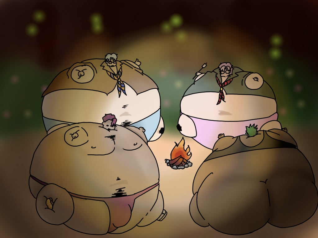 Steam Inflation Deviantart come the inflation camp by snow007x on DeviantArt