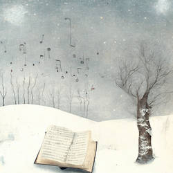 The winter symphony