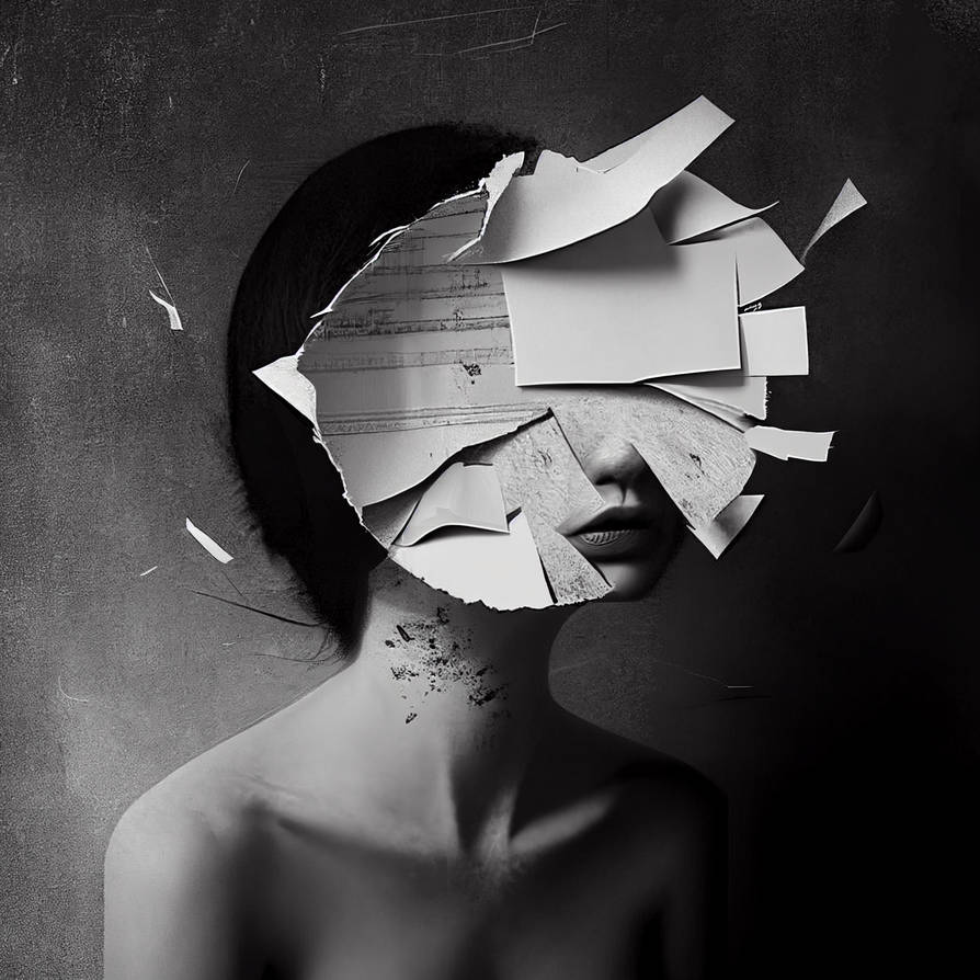 Inner self-image by ImaginativeDadaism on DeviantArt