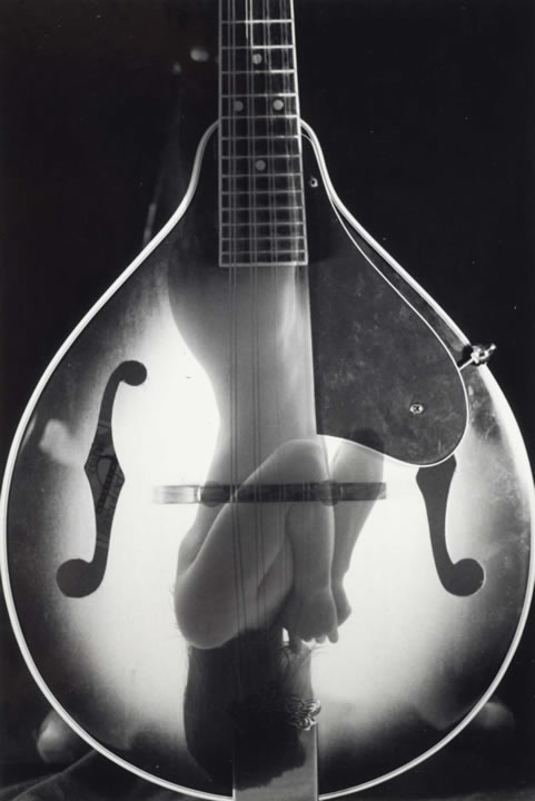 Mandolin