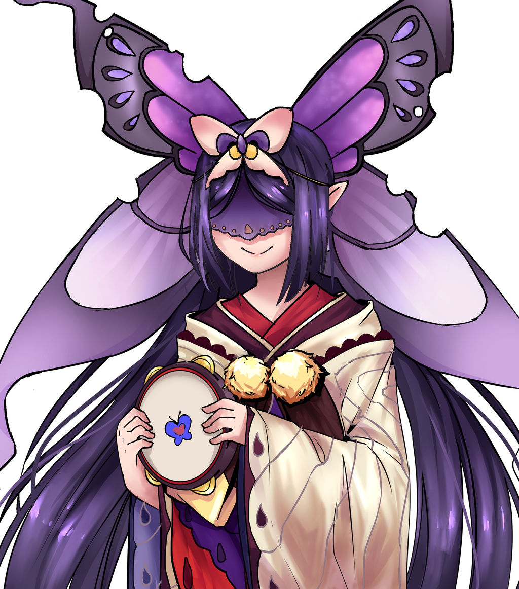 Chocho By Lunatic 000 On DeviantArt chocho-by-lunatic-000-on-deviantart
