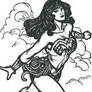 WONDER WOMAN