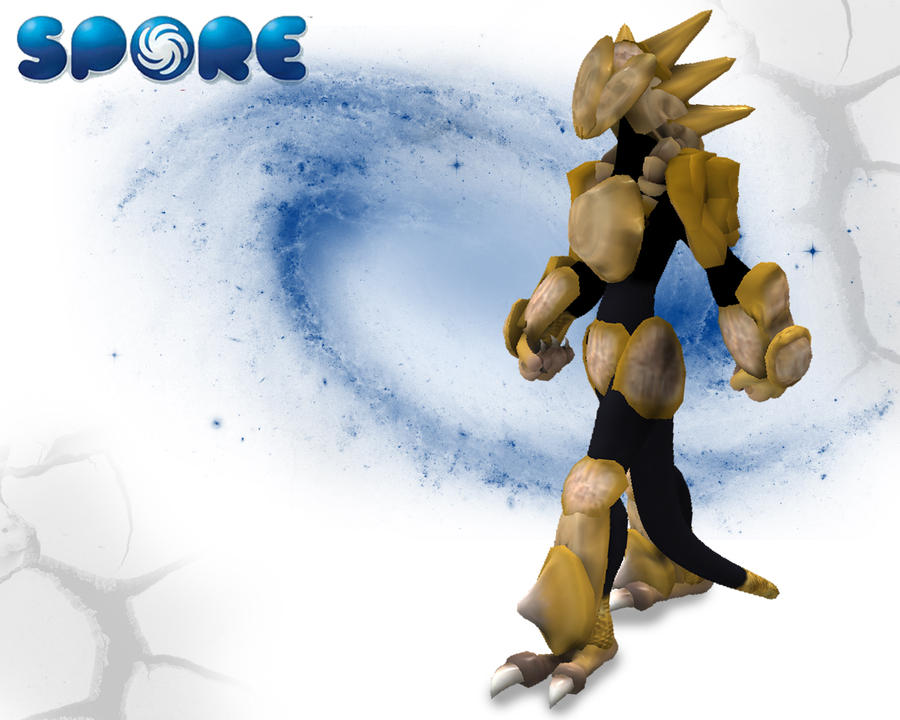 Deviantart Spore MY SPORE CREATIONS:11 by EDICTARTS on DeviantArt