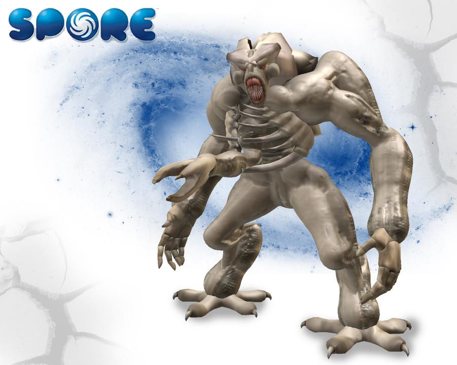 Deviantart Spore MY SPORE CREATIONS:12 by EDICTARTS on DeviantArt