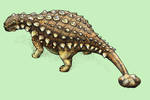 Dinovember - Day 27 - Choconsaurus baileywilisi by FOSSIL1991 on DeviantArt