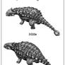 Dino-decade: Ankylosaurus magniventris