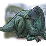 Kundurosaurus nagornyi