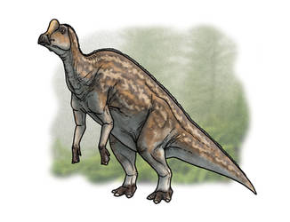 Nipponosaurus sachalinensis