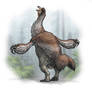 DinoDozen 3: Duonychus tsogtbaatari