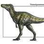 Nanotyrannus lethaeus