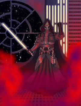 KotOR - Revan