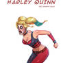 The Joker's Dead - Harley Quinn