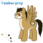 Featherprop - Reference