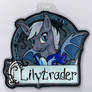 Badge - Lilytrader