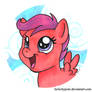 Scootaloo