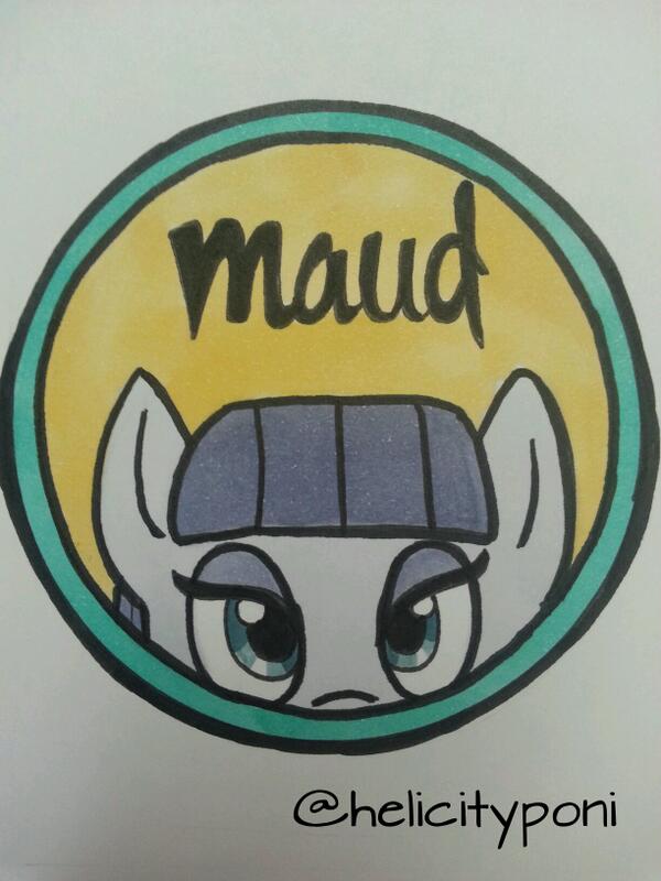 Maud